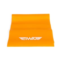 Ciwaa Cwa-2018 Pilates Lastiği Orta Sert