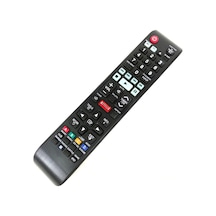 Samsung Uyumlu Ht-E455 Ev Sinema Sistemi Kumandası