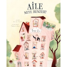 Aile Neye Benzer - Dppq-772243