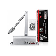 No-3 Otomatik Kapı Hidrolik 45-65kg Emv-5378 5468 Çok Renkli