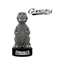 Godzilla  Body Knocker