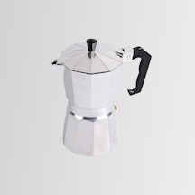 Nurgaz Kamp Ng-Emm Campout Espresso Mocha Maker