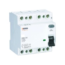 Günsan 4x25a 300ma Kaçak Akım Rolesi Ka34-25/300
