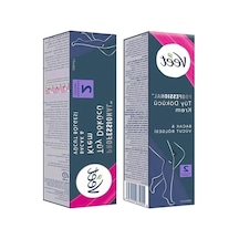 Hızlı Etkili Krem Tüy Dökücü 200 Ml, Ağrısız Uygulama