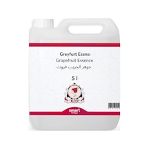 Greyfurt Esansı 5 Litre