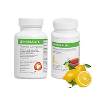 Herbalife Incelme Paket
