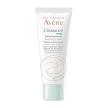 Avene Cleanance Hydra Creme Yatıştırıcı Bakım Kremi 40 ML