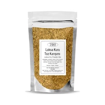 Tos The Organic Spices Laksa Kuru Toz Karışımı 500 G