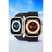Bluetooth - 291 - Bağlantılı Nabız, Basıncı, Oksijen Ölçer T10 - Ece-umay - Akıllı Saat Dpas26