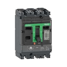 C16h3tm125 - Nsx160h 70ka Ac 3p3d 125a Tmd