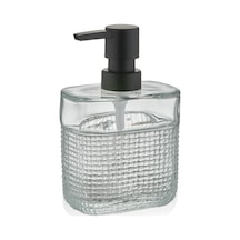 The Mia Groente Sıvı Sabunluk Şeffaf 430 Ml