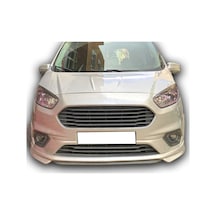 Ford Tourneo Makyajlı 2018-2023 Ön Ek Plastik Boyasız
