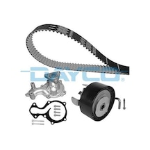 Dayco Kbıowp030 Triger Seti Su Pompalı B Ma1.0 12 Fiesta Vı Cb1. Ccn 1.0 09 17 Focus Iıı 1.0 12 Ecoboost Dış 116 18mm Cm5g8501fa