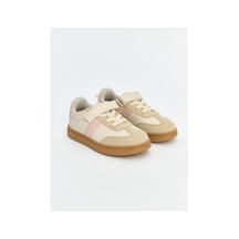 Lc Waikiki Alıta Cıty Farkıyla Lcw Steps Bej Kız Çocuk Sneaker Bej - 924088539 Bej