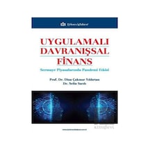 Uygulamalı Davranışsal Finans