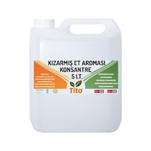 Tito Premium Kızarmış Et Aroması  5 L