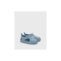 İgor Igor S10343-225 Surfi Unisex Çocuk Sandalet Mavi