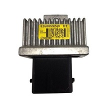 Renault-mais- 8200859243 Isıtma Buji Kutusu A6079000100
