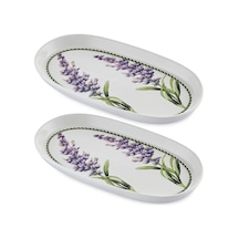 The Mia Provence Oval Servis 2li 29 Cm