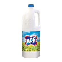 Ace El ve Matik Bahar Kokulu Çamaşır Suyu 2 L