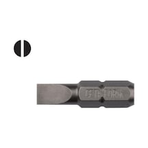 Ceta Form 6x25 Mm Düz Bits Cb/613