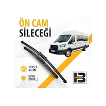 Ford Transit 2020-2025 Ön Cam Sileceği-bm2817