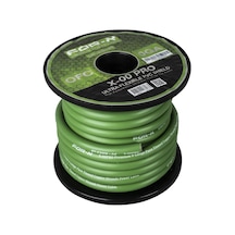 For-x X-00pro 0ga Enerji Kablosu 5 Metre