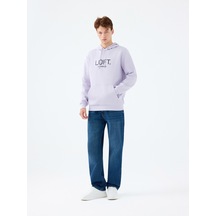 LOFT 68 Simon Straight Fit Erkek Pantolon Lf2040121 Q1.v1 Denim