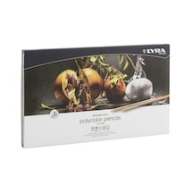 Lyra Rembrandt Polycolor Kuru Boya Kalemi Seti 36 Renk