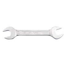 Ceta Form Çatal İki Ağız Anahtar Kısa Tip - 19x22 Mm