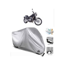 Kawasaki Zl 600 Motosiklet Brandası (Bağlantı Ve Kilit Uyumlu) (457256603)