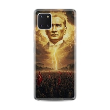 Samsung Galaxy Note 10 Lite Sm-n770f Uyumlu Baskılı Desenli Kapak Stk-.2007.jpg Rnk56 Rnk56
