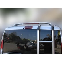 Opel Combo Boyalı Spoiler