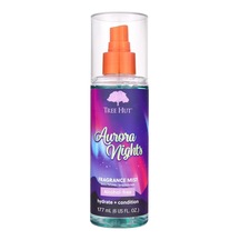 Tree Hut Aurora Nights Vücut Spreyi 177ml