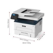 Xerox  B235V_DNI WIFI Yazıcı-Tarayıcı-Fotokopi-Faks Çok Fonksiyonlu Lazer Yazıcı