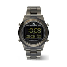 Retro Digital Dark Grey Dw00600765