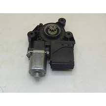 Megane 3 Sağ Ön Cam Kriko Motoru 807301396r
