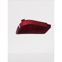 Fakir Redvac Süpürge Açma Kapatma Anahtarı