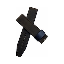 Fossıl Fs4656 Süet 22 Mm Kordon