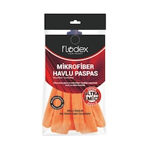 Mikfrobier Havlu Paspas