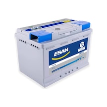 507274100109 - Akü - Esan