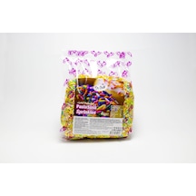 Dr.Gusto Vermiçelli Pasta Süsü Granül Renkli 1 KG