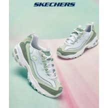 Skechers 896209 Sage Kadın Spor Ayakkabı