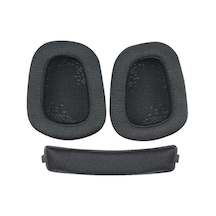 Trendooze Ve Pedi Logitech Kulaklık Kafa G935 G933s G933 G635 G633s G633 Bandı Rn