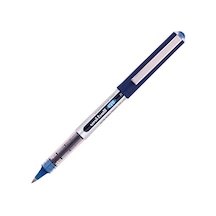 Uni Ub-150 Eye Micro Roller Kalem 0.5 Mavi Diğer