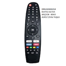 Arçelik Androıd Lcd Tv Kumnada