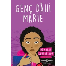 Genç Dâhi Marie Dünyayı Kurtarıyor - Kyut-899053