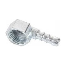 Termikel Uyumlu Set Üstü Ocak Hortum Giriş Uç  Ocak Tüp - Lpg Girişi