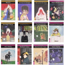 Yds Publishing A1 A2 Seviye Ingilizce Hikaye Seti N11.11227