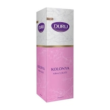 Duru Kiraz Çiçeği Kolonya Pet Şişe  400 ML